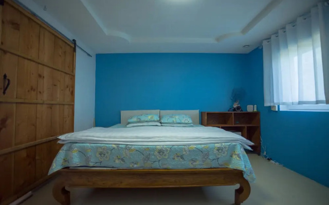 Joy House