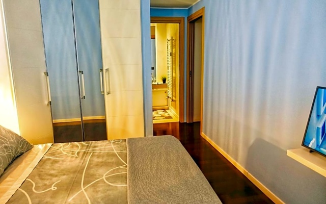 Suite And the City Milan B&B