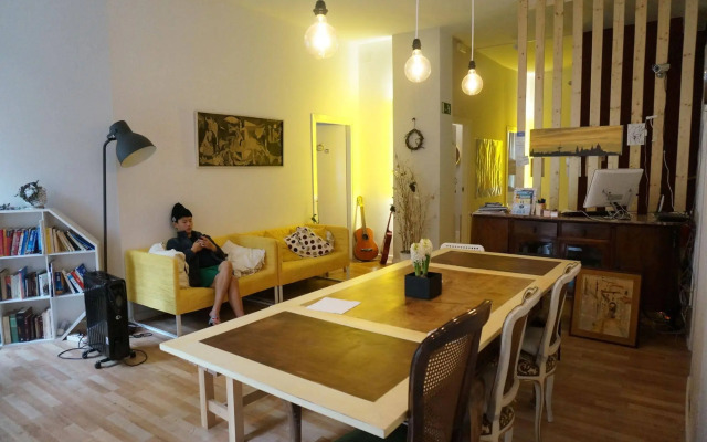 Camino Bed & Breakfast