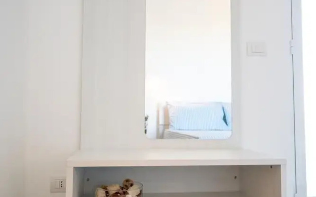 Residence Apartment A