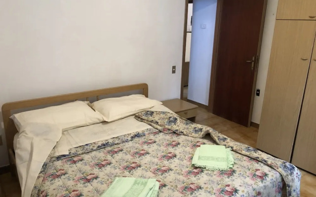 Appartamenti Boscolungo