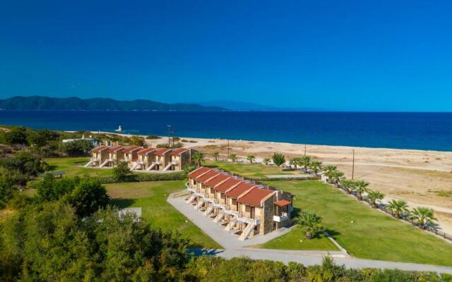 Terra d'Oro Villas