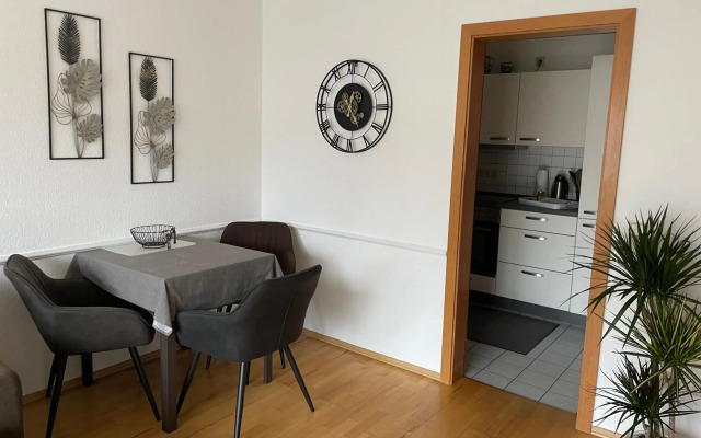 Ferienwohnung AusZeit