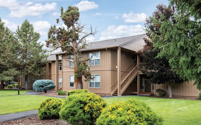 WorldMark Eagle Crest