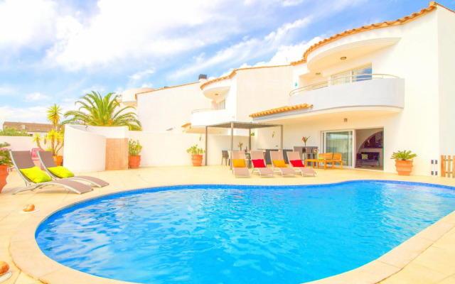 LEON Immo Luxusvilla Esmeralda - 10029