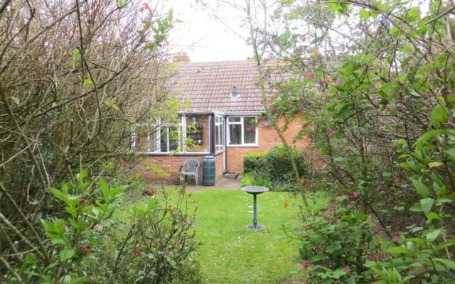 The Haven Bungalow