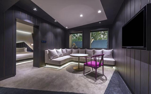 VUE Hotel HOUHAI BEIJING