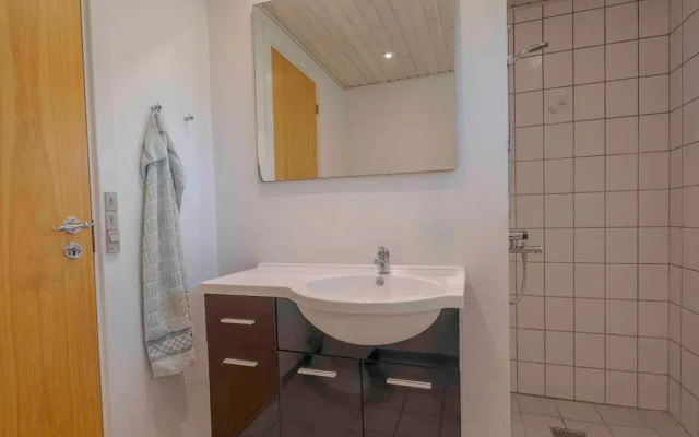 5 Star Holiday Home in Haarby
