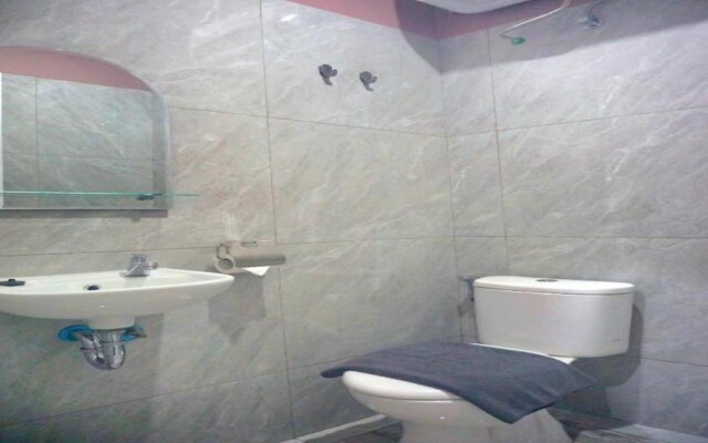VNC Alam Sutera Hotel Powered by Archipelago