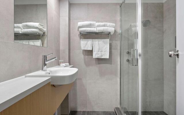 ibis Styles Canberra Eaglehawk