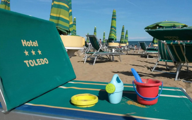 Hotel Toledo