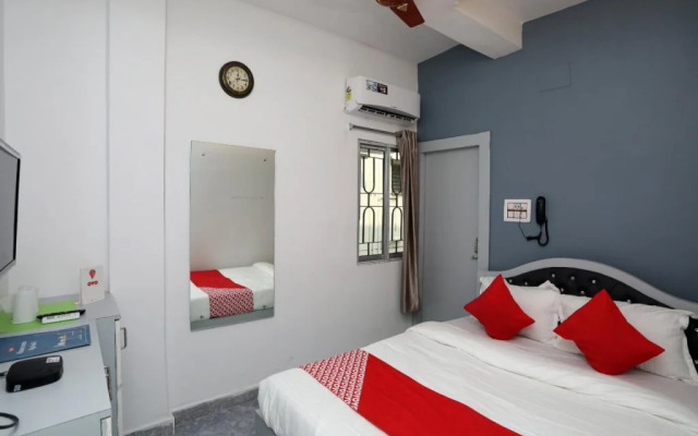 Upasana Guest House By OYO Rooms