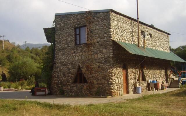 Hotel Skazka