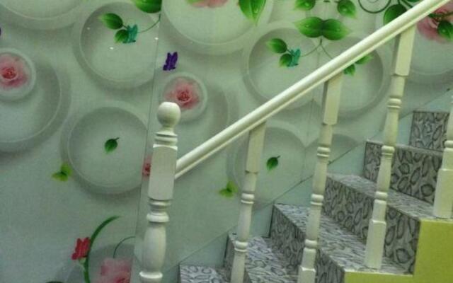 Ailian Boutique Hotel