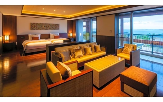 Miyakojima Kurima Resort Seawood Hotel - Vacation STAY 16228v – Guest Rooms – Kurima Island