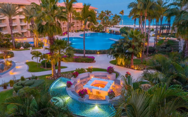 GR Solaris Lighthouse Los Cabos