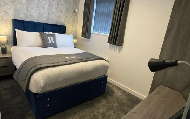 Ruskin Hotel