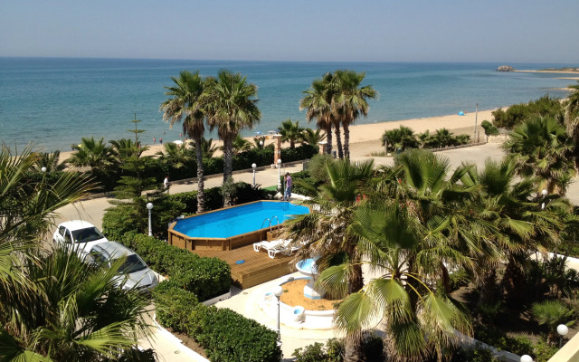 Hotel degli Angeli