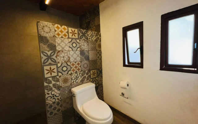 Hotel Parador Vernal