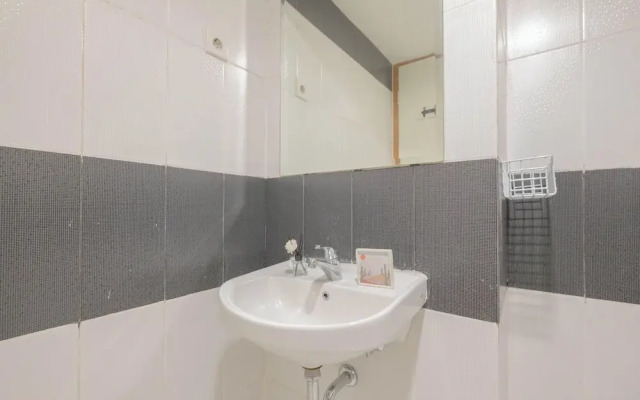 Good Deal 2BR Apartment Cinere Bellevue Suites