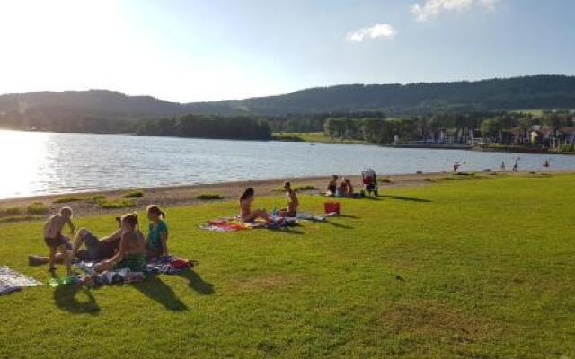 Riviera Lipno J4 14