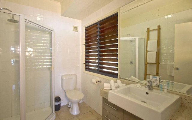 Palm Bay Resort
