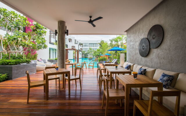 Asira Boutique HuaHin Hotel