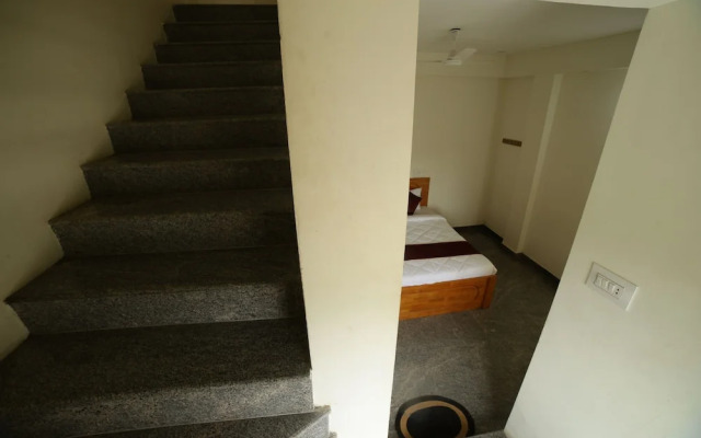 Naksha Tree Hotels - Yelagiri