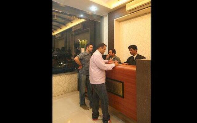 Hotel Dhiraj