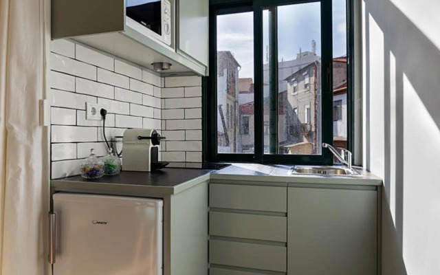 the gallery Studios II