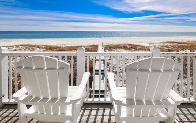 Windswept 4 Bedroom Home