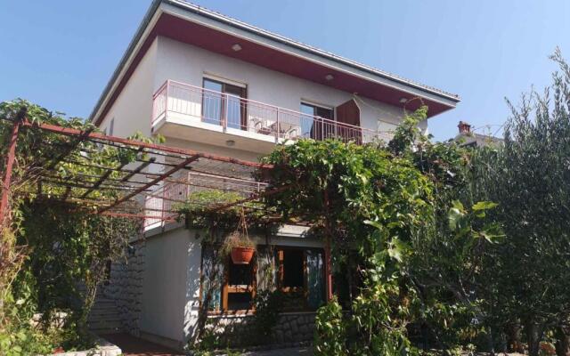 Apartment in Crikvenica 41858