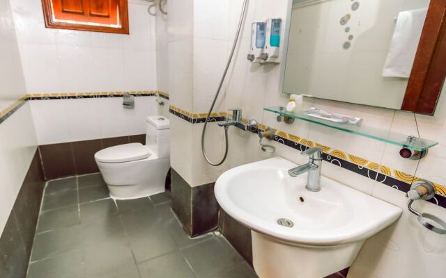 Hoang Lan Guesthouse