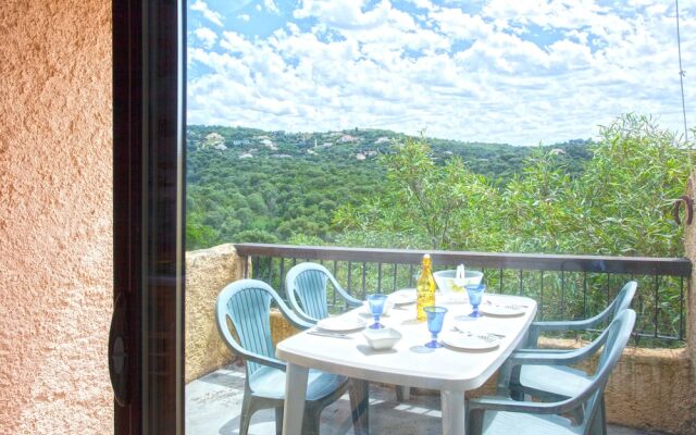 Appartement Terra Bella