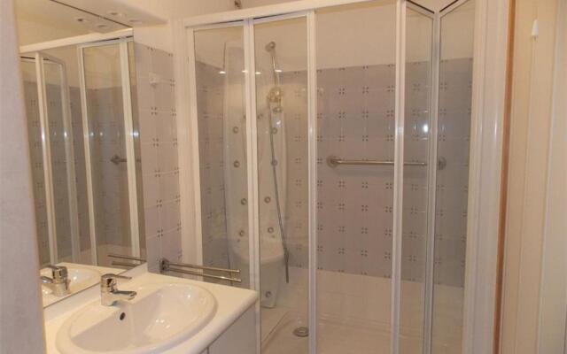 Appartement Bagnères-de-Luchon, 2 pièces, 6 personnes - FR-1-313-141