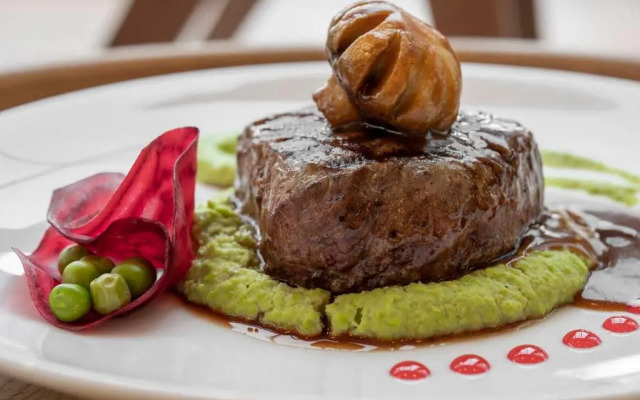 Lagun Castle Hotel&Spa