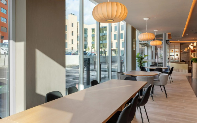 B&B Hotel MADRID Carabanchel