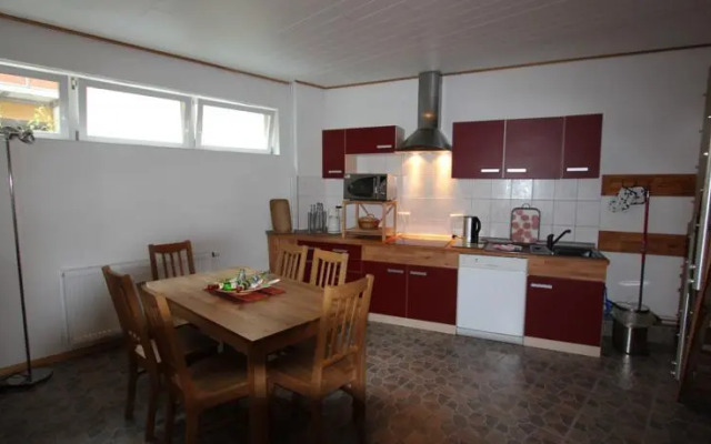 Ferienwohnungen am Markt