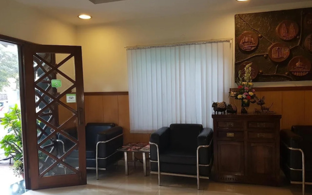 Hotel Trinity Suites
