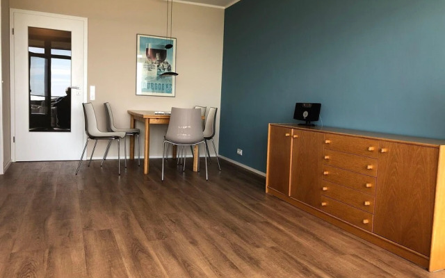 Sths82002 - Fewo 'windbreker'