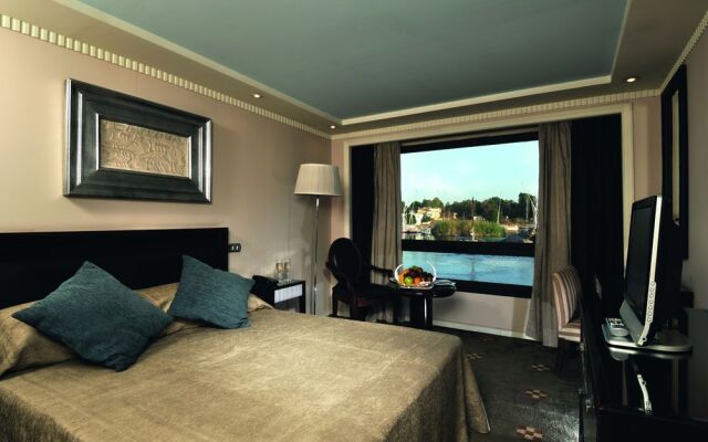 Movenpick Ms Sunray, Aswan-aswan 7 Nights Cruise Mon-mon