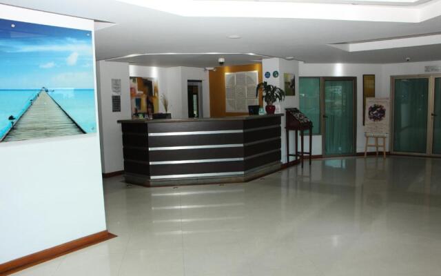 Hotel Casa Victoria Medellín
