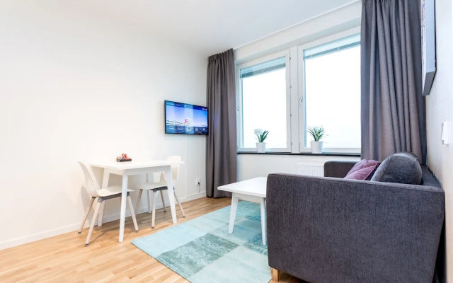 ApartDirect Linköping Arena