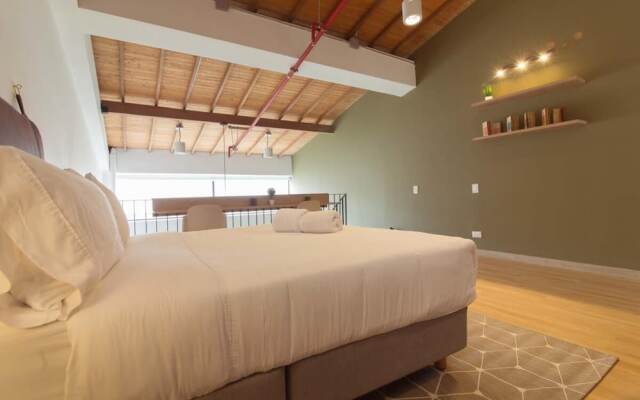 w Amazing Duplex in Laureles