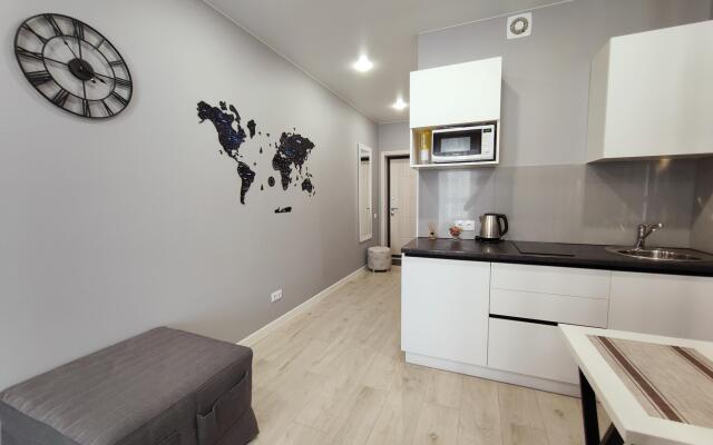 Любимый дом не улице Измайлова 58А корпус 1