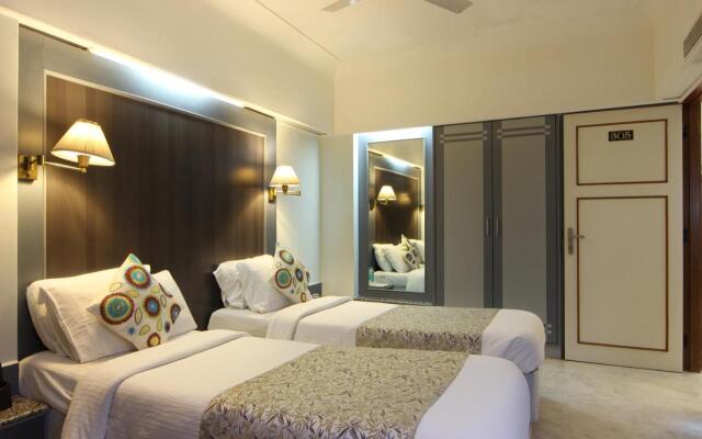 The Emerald Hotel & Executive Apartments