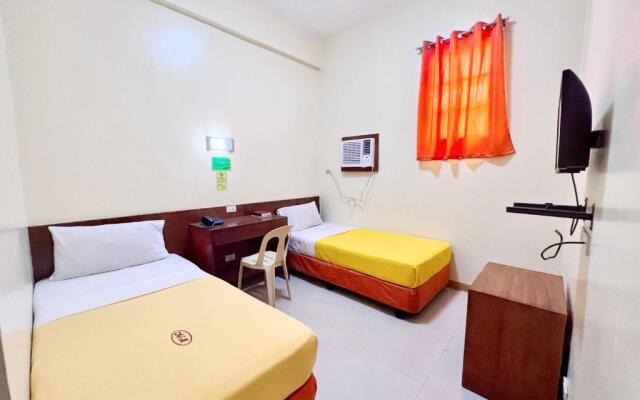 MH Metro Hotel