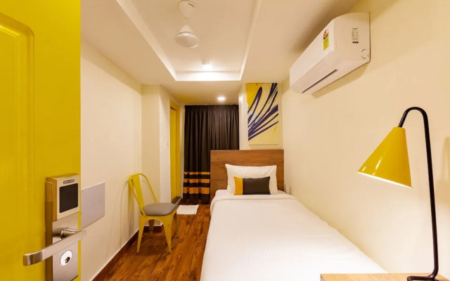 IStayHotels  Jubilee Hills  Hyderabad