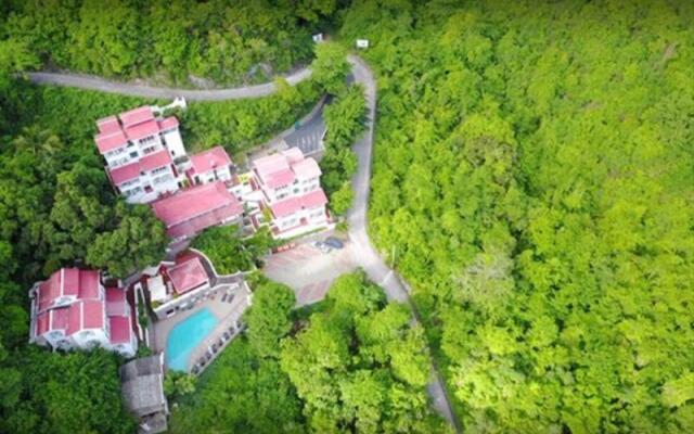 Queen's Garden Resort & Spa