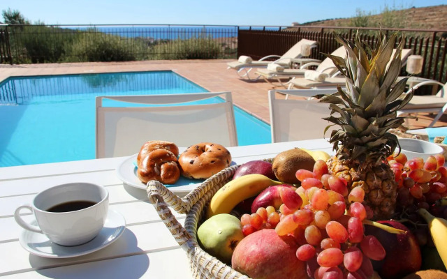 Cretan Traditional Villas